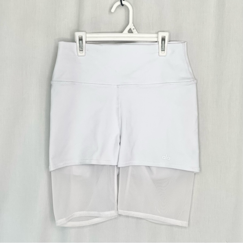 Alo Athletic Shorts